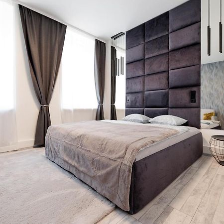 #16 Relax Apartment Prater/Messe Wien Eksteriør billede