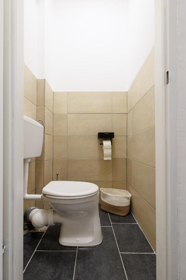 #16 Relax Apartment Prater/Messe Wien Eksteriør billede